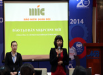 “Đào tạo dẫn nhập” - Con đường mở đầu đi đến thành công!